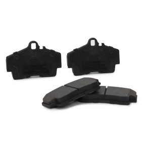 Köp Bromsbelägg av MASTER-SPORT 13046000572N-SET-MS till det låga priset 306,14 kr