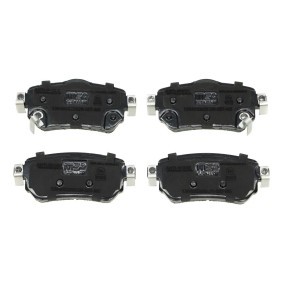 Köp Bromsbelägg av MASTER-SPORT 13046026002N-SET-MS till det låga priset 411,07 kr