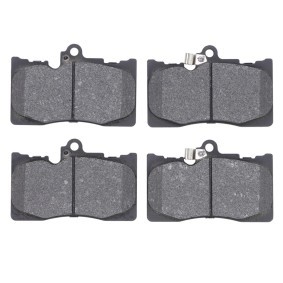 Köp Bromsbelägg av MASTER-SPORT 13046057892N-SET-MS till det låga priset 306,14 kr