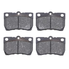 Köp Bromsbelägg av MASTER-SPORT 13046057902N-SET-MS till det låga priset 272,17 kr