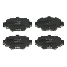 Köp Bromsbelägg av MASTER-SPORT 13046059892N-SET-MS till det låga priset 203,97 kr