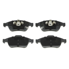 Köp Bromsbelägg av MASTER-SPORT 13046073112N-SET-MS till det låga priset 526,26 kr