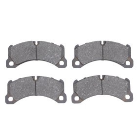 Köp Bromsbelägg av MASTER-SPORT 13046120042N-SET-MS till det låga priset 662,80 kr