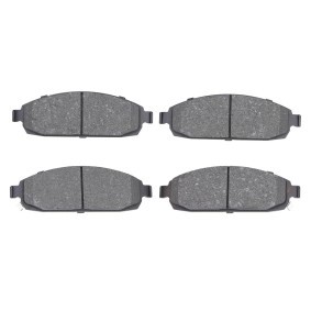 Köp Bromsbelägg av MASTER-SPORT 13046141362N-SET-MS till det låga priset 454,81 kr