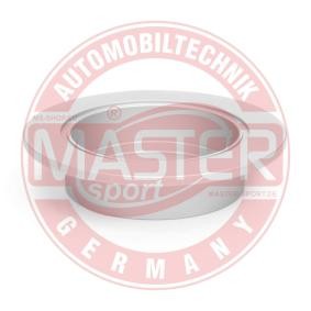 Bremsscheibe von MASTER-SPORT