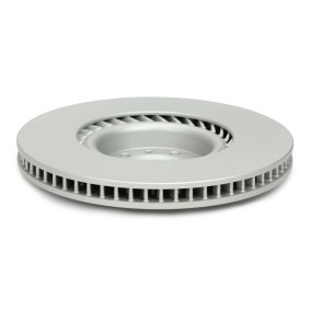 Köp Bromsskiva av MASTER-SPORT 24013002411-PCS-MS till det låga priset 902,44 kr