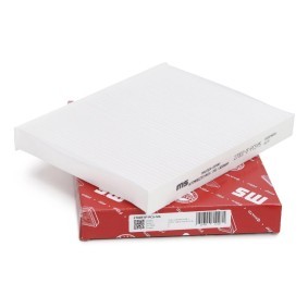Innenraumfilter 27007-IF-PCS-MS