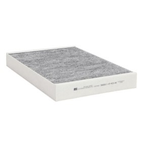 Innenraumfilter 34003/1-IF-PCS-MS