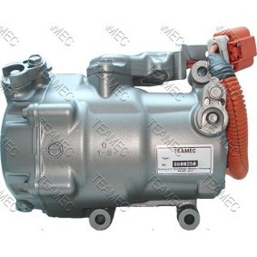 Klimakompressor 8600350
