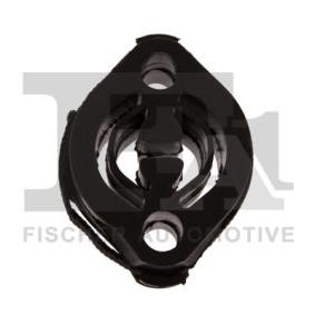 Halter, Abgasanlage 183-927