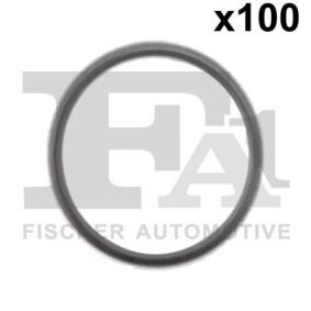Dichtring, Ölablaßschraube für VW von FA1