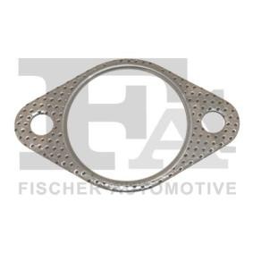 Dichtung, Abgasrohr 780-802 von FA1 günstig für 1,93 € online kaufen