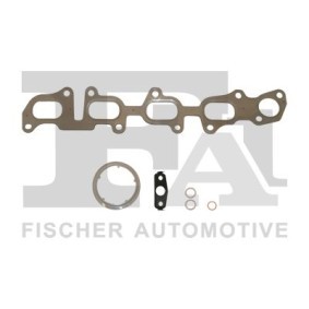 SKODA Montagesatz, Lader von FA1