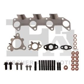 Compre Kit de montagem, turbocompressor da FA1 KT890170 a um preço baixo por 63,31 €