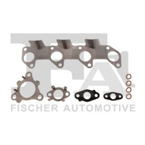 Compre Kit de montagem, turbocompressor da FA1 KT890170E a um preço baixo por 34,93 €