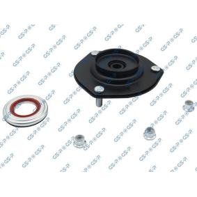 Acquista Kit riparazione, Cuscinetto ammortizzatore a molla da GSP 514180S a buon mercato per soli 33,60 €