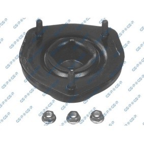 Reparatursatz, Federbeinstützlager 517875S von GSP günstig für 39,53 € online kaufen