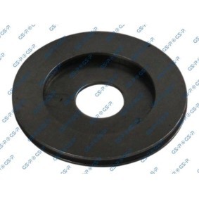 Compre Rolamento de rolos, suporte apoio do conj. mola / amortecedor da GSP 530823 a um preço baixo por 6,77 €