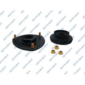 Acquista Kit riparazione, Cuscinetto ammortizzatore a molla da GSP 531815S a buon mercato per soli 35,98 €
