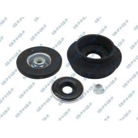 Compre Kit de reparação, suporte de apoio do conj. mola / amortecedor da GSP 532720S a um preço baixo por 33,86 €
