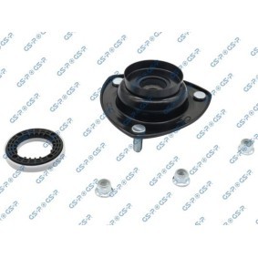 Acquista Kit riparazione, Cuscinetto ammortizzatore a molla da GSP 532802S a buon mercato per soli 43,80 €