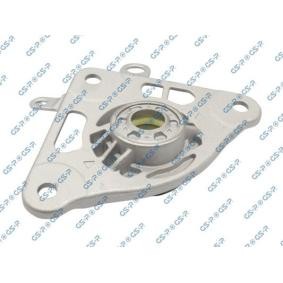 Compre Suporte de apoio do conjunto mola / amortecedor da GSP 533732 a um preço baixo por 40,90 €