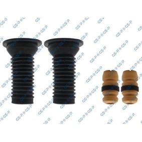 Staubschutzsatz, Stoßdämpfer 5401390PK von GSP günstig für 36,07 € online kaufen