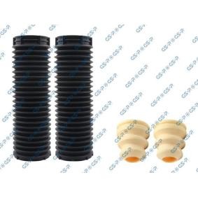 Staubschutzsatz, Stoßdämpfer 5402720PK von GSP günstig für 23,36 € online kaufen