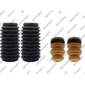 Staubschutzsatz, Stoßdämpfer 5405050PK von GSP günstig für 26,28 € online kaufen
