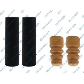 Staubschutzsatz, Stoßdämpfer 5405142PK für RIO II Stufenheck (JB) für 22,78 CHF