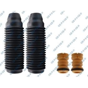 Staubschutzsatz, Stoßdämpfer 5405460PK von GSP günstig für 24,35 € online kaufen