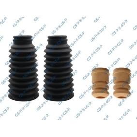 Staubschutzsatz, Stoßdämpfer 5405850PK von GSP günstig für 15,80 € online kaufen