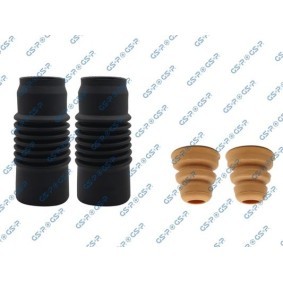 Compre Kit de protecção contra o pó, amortecedor da GSP 5405930PK a um preço baixo por 26,31 €