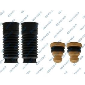 Staubschutzsatz, Stoßdämpfer 5406560PK von GSP günstig für 18,11 € online kaufen