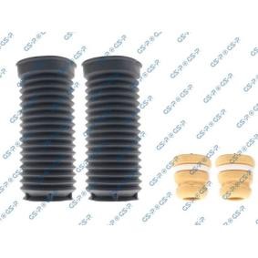 Staubschutzsatz, Stoßdämpfer 5406590PK von GSP günstig für 19,28 € online kaufen