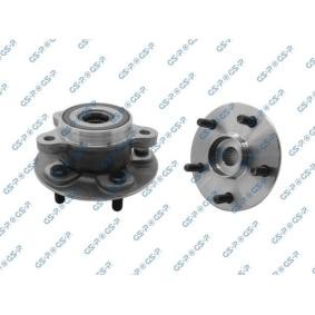 Radnabe 9326065