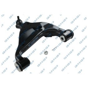 Compre Braço de suspensão da GSP S062200 a um preço baixo por 91,30 €