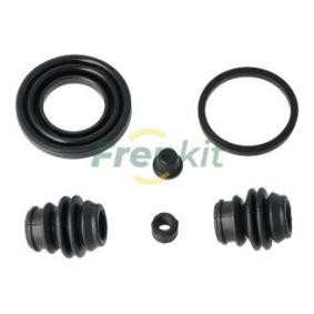 Acquista Kit di revisione della pinza freno da FRENKIT 234047 a buon mercato per soli 8,99 €