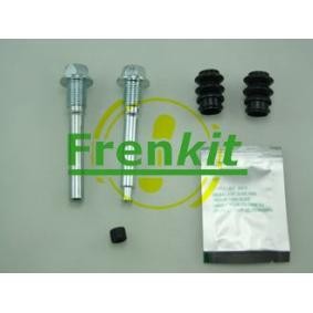 Führungshülsensatz, Bremssattel 811019
