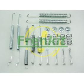 Acquista Kit accessori, Ganasce freno da FRENKIT 950726 a buon mercato per soli 12,44 €