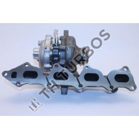 Turbolader 2101495