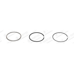 Acquista Kit fasce elastiche da GOETZE ENGINE 08-283900-10 a buon mercato per soli 16,69 €