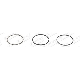 Acquista Kit fasce elastiche da GOETZE ENGINE 08-373000-10 a buon mercato per soli 21,83 €