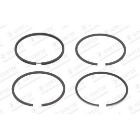 Acquista Kit fasce elastiche da GOETZE ENGINE 08-522300-10 a buon mercato per soli 14,05 €