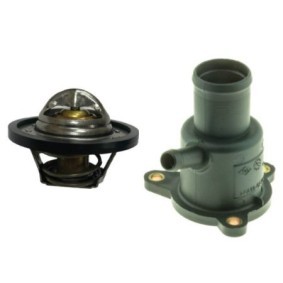 Achetez des Thermostat d'eau MOTORAD 1023-88K à prix pour 14,34 €