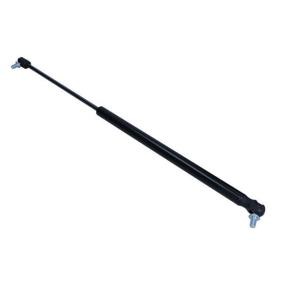 Heckklappendämpfer 12-2010