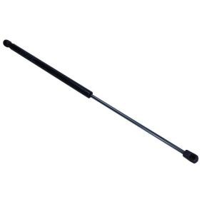 Osta Kaasujousi, konepelti MAXGEAR:llä 12-2180 edullisesti hintaan 18,94 €