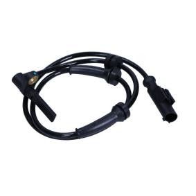 Compre Sensor, rotações da roda da MAXGEAR 20-0327 a um preço baixo por 27,32 €