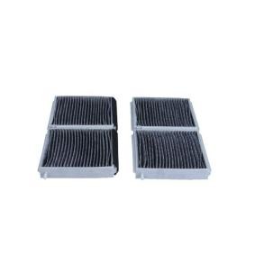 Comprar Kit de filtros, recirculación aire habitáculo de MAXGEAR 26-1649 a bajo precio de 17,16 €