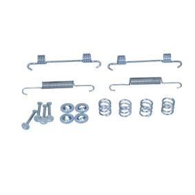 Köp Monteringssats för bromsbackar (parkeringsbroms) av MAXGEAR 27-0718 till det låga priset 116,97 kr